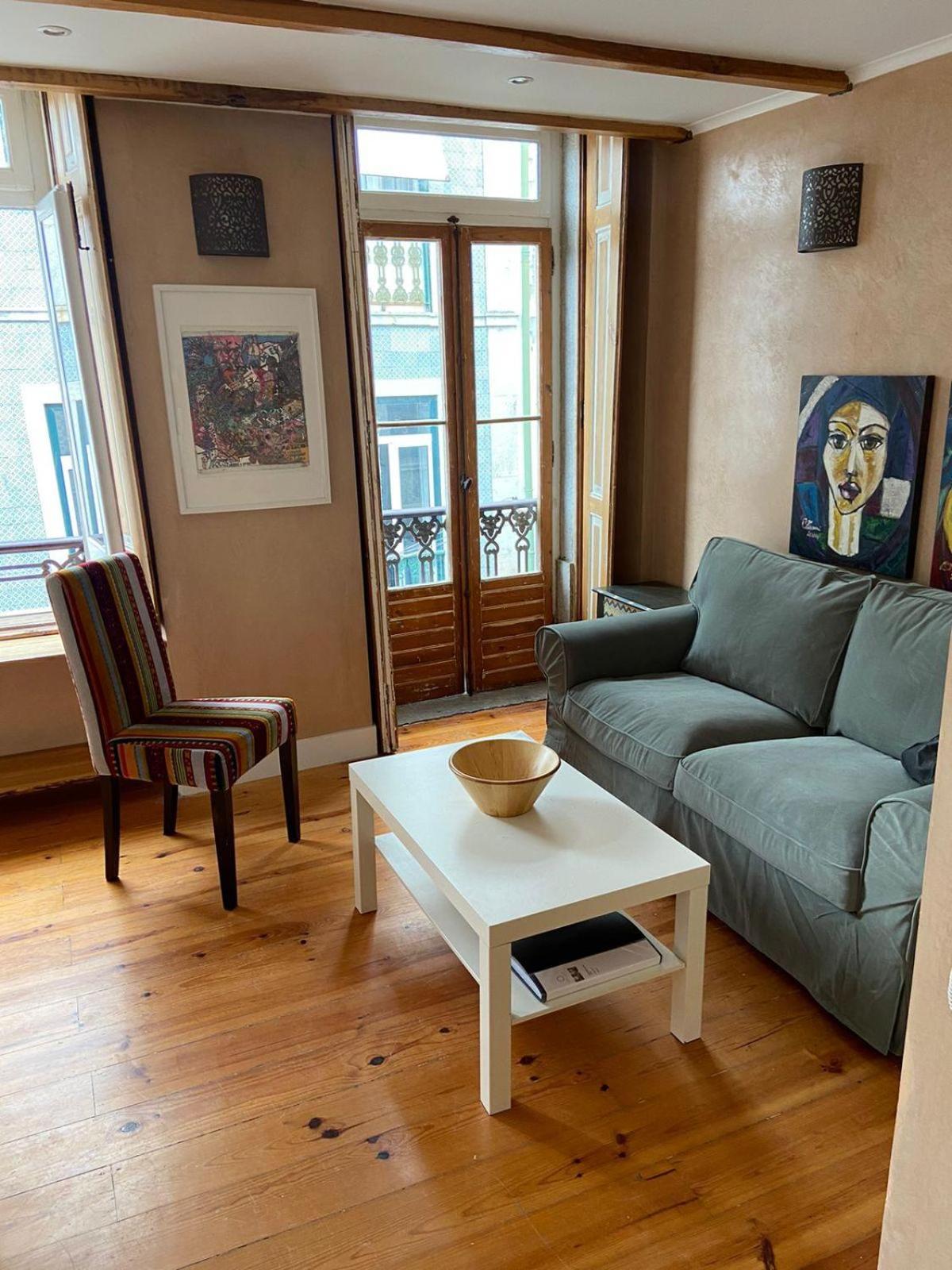Aposentos D'el Rei - Mouraria - Checkinhome Apartamento *